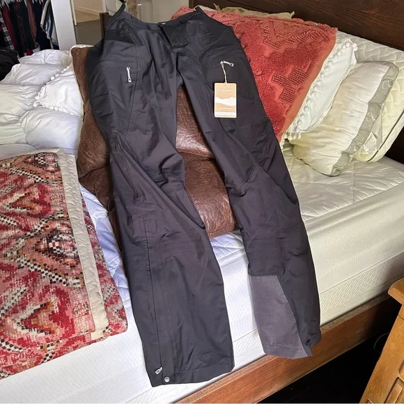 Pants & Jumpsuits | Houdini Womens Angular Pant | Poshmark